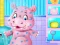 游戏Baby Hippo Bath Time在线