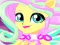游戏Dress Up the pony 2在线
