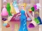 游戏Cinderella Dress Up Girl Games在线