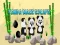 游戏Panda Maze Escape在线