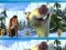 游戏Spot 6 Diff Ice Age 4在线