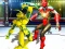 游戏Robot Ring Fighting Wrestling Games在线