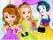 游戏Princess Match Accessory在线