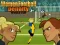 游戏Women Football Penalty Word Cup在线
