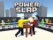 游戏Power Slap在线