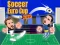 游戏Soccer Euro Cup 2025在线