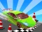游戏Car Stunt Races Mega Ramps在线