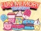 游戏Fun Memory Training在线