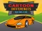 游戏Cartoon Racing: Car Differences在线