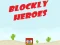 游戏Blockly Heroes在线