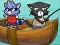 游戏Civet's Odyssey在线