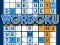 游戏Wordoku在线