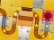 游戏Unblock Ball Slide Puzzle在线