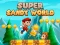 游戏Super Sandy World在线
