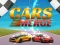 游戏Cars Merge在线