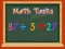 游戏Math Tasks True or False在线