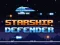 游戏Starship Defender在线