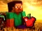 游戏Mineblox Apple Shooter在线