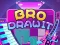 游戏Bro Draw It在线