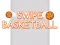 游戏Swipe Basketball在线