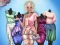 游戏Fabulous Fashionista Dress Up在线