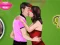 游戏Christmas Eve Kissing在线