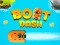 游戏Boat Dash在线