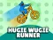 游戏Hugie Wugie Runner在线