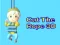 游戏Cut The Rope 3D在线