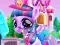 游戏Magical Pony Caring在线