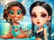 游戏Wave Chic Ocean Fashion Frenzy在线