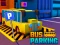 游戏Bus Parking City 3d在线