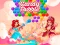 游戏Candy bubbles在线