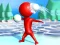 游戏StickMan Snow Fight在线