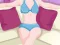 游戏Neon Bathing Suits在线
