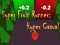 游戏Super Fruit Runner: Hyper Casual在线