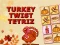 游戏Turkey Twist Tetriz在线