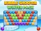 游戏Bubble Shooter Winter Pack在线