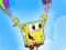 游戏Flying Sponge Bob在线