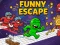 游戏Funny Escape在线