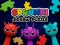 游戏Sprunki Jigsaw Puzzle在线