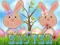 游戏Easter Puzzle在线