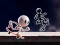 游戏Black and White Stickman在线