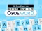 游戏Arkadium's Codeword在线