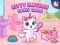 游戏Kitty Unicorn Daily Care在线