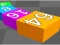 游戏Cube Arena 2048 Merge Numbers在线