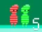 游戏Red And Green 5在线