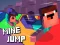 游戏Mine Jump在线