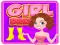 游戏Girl Dress Up在线