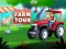 游戏Baby Hazel Farm Tour在线